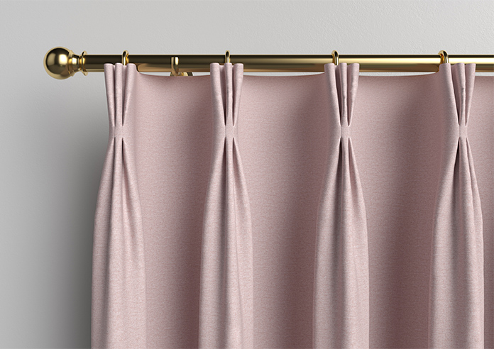 Stamford, Petal - Made to Measure Curtains - Image 11